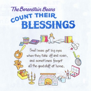 Count Blessings